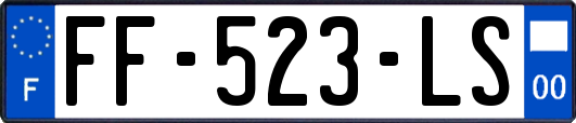 FF-523-LS