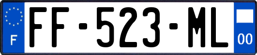 FF-523-ML