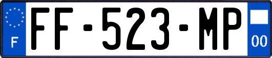FF-523-MP