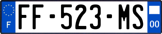 FF-523-MS