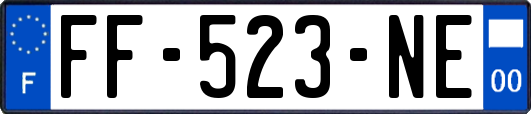 FF-523-NE