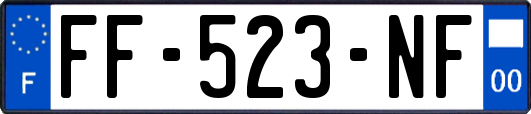 FF-523-NF
