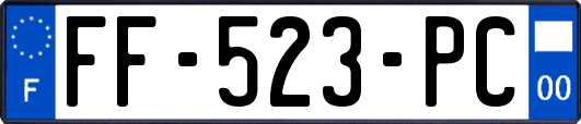 FF-523-PC