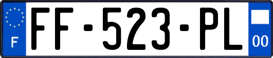 FF-523-PL