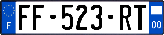 FF-523-RT