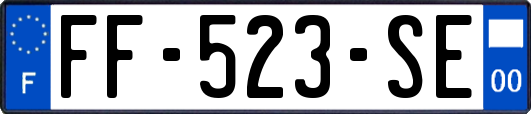 FF-523-SE