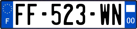 FF-523-WN