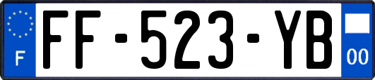 FF-523-YB