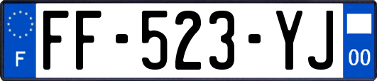 FF-523-YJ