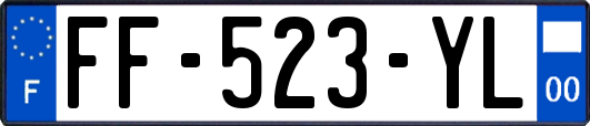 FF-523-YL