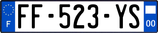 FF-523-YS