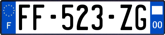 FF-523-ZG