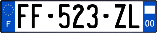 FF-523-ZL