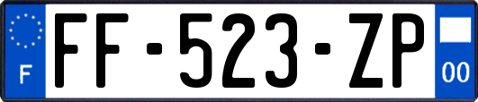 FF-523-ZP