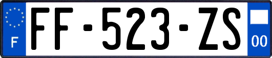 FF-523-ZS