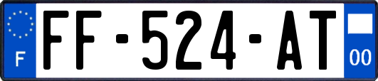 FF-524-AT