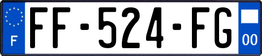 FF-524-FG