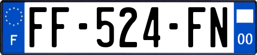 FF-524-FN