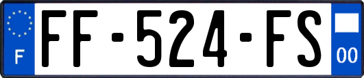 FF-524-FS