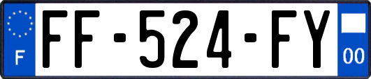 FF-524-FY