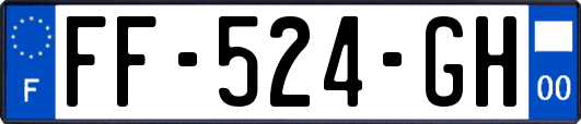 FF-524-GH
