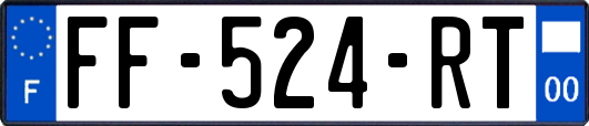 FF-524-RT