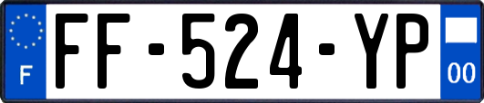 FF-524-YP