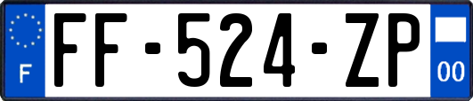 FF-524-ZP