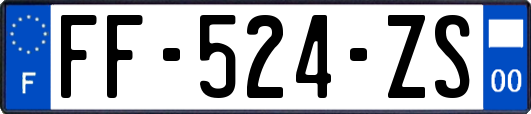 FF-524-ZS