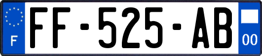 FF-525-AB