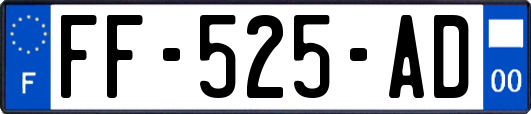 FF-525-AD