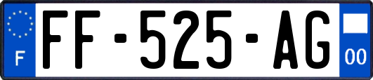 FF-525-AG