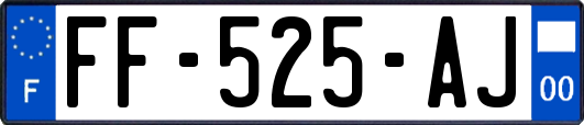 FF-525-AJ