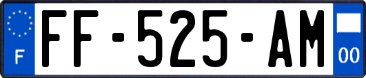 FF-525-AM