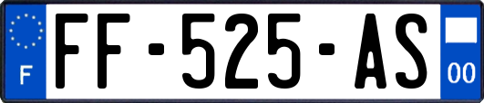 FF-525-AS
