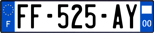 FF-525-AY
