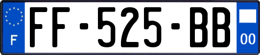 FF-525-BB