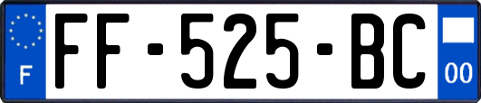 FF-525-BC