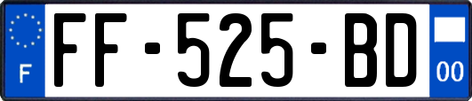 FF-525-BD