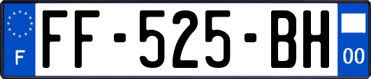 FF-525-BH