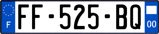 FF-525-BQ