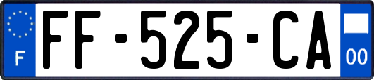 FF-525-CA