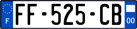 FF-525-CB