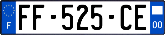 FF-525-CE