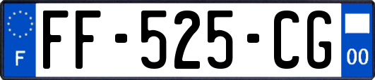 FF-525-CG