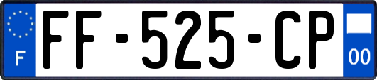 FF-525-CP