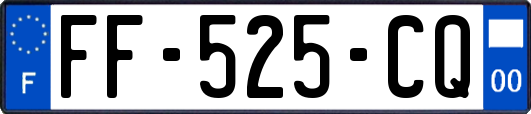 FF-525-CQ