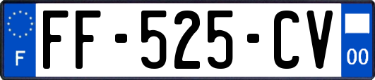 FF-525-CV