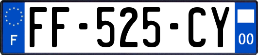 FF-525-CY