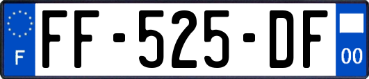 FF-525-DF